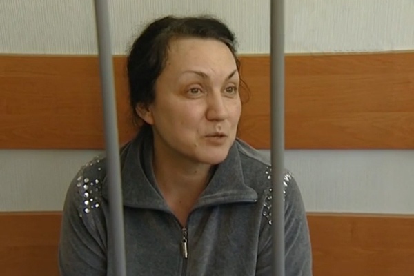 У Харкові до 11 років в’язниці засуджено коменданта «ДНР» «Терезу»