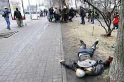 Справа розстрілів на Майдані: Луценко прогнозує завершення слідства до кінця року