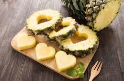 Десять полезных свойств ананаса, о которых вы не знали