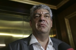 Прем'єр Румунії Міхай Тудосе