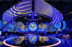 «Евровидение-2017»: Украину оштрафовали из-за Самойловой