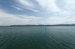 Словенія відсудила у Хорватії вихід до міжнародних вод