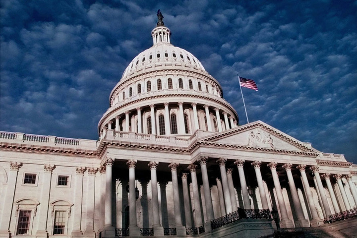 Сенат США допрацював законопроект про санкції проти Росії