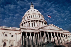 Будівля Сенату США