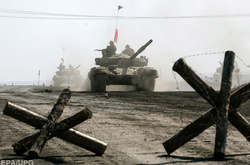 Війна Росії проти України виходить на новий рівень