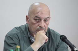 Треба переселяти людей з Донбасу через екологічну ситуацію - Тука