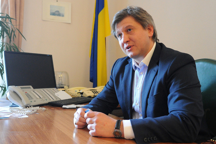 Міністерство фінансів досі не підрахувало збитки від кібератаки на Україну 