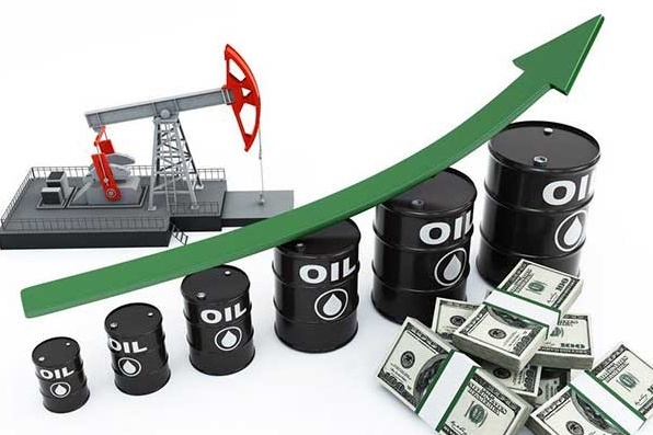 Ціни на нафту підбираються до позначки в $48