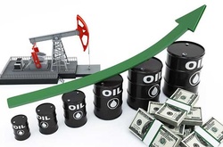 Ціни на нафту ростуть