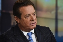 Пол Манафорт