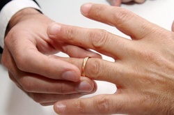 Одностатевий шлюб