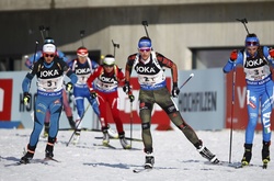 У новому сезону в біатлоні з'явиться дисципліна «суперспринт»
