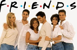 Журналист подсчитал, сколько кофе выпили герои «Друзей» за все сезоны сериала
