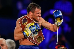 Визначився опонент Ломаченка в новому чемпіонському поєдинку 5 серпня