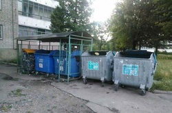 Львів очищується від сміття