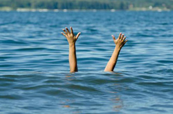 В Харьковской области утонул восьмилетний мальчик 