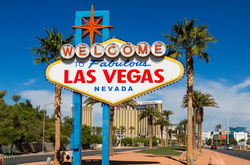  Лас-Вегас 