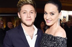 Кэти Перри заявила, что отвергла ухаживания Найла Хорана