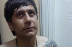 «Злодій у законі» на прізвисько «Папуна»