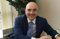 Білоруський бізнесмен в IT-сфері Віктор Прокопеня