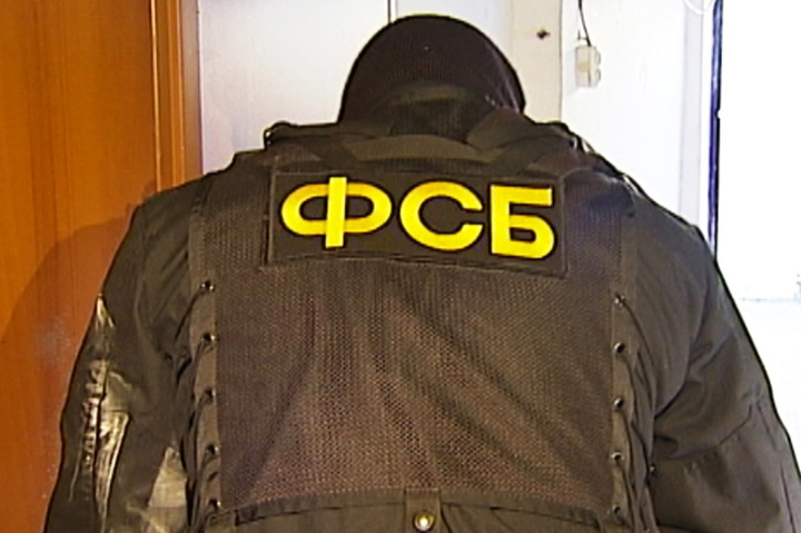 Російські силовики влаштували «перевірку» у дитячому центрі в окупованому Джанкої 