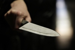 Киевлянин напал на свою соседку и убил её дочку