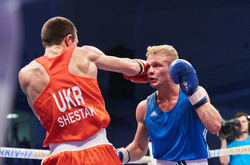 Україна подасть заявку на проведення чемпіонату світу з боксу-2019