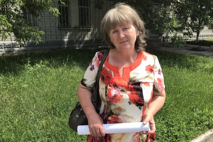 Матір полоненого військового РФ звернулась до влади Росії: Я вірила, що нас там немає