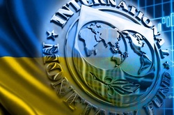 МВФ призначив нового постпреда в Україні  