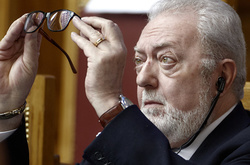 Заявление Аграмунта об отставке: Украинцы возглавили кампанию против меня