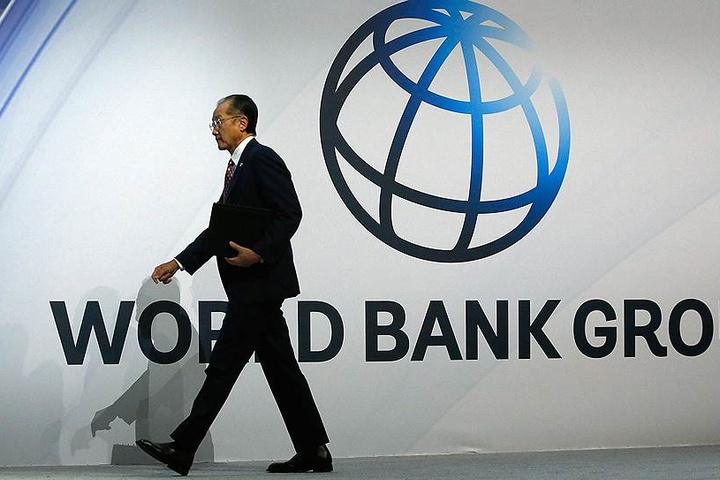 Світовий банк вперше випустив облігації на випадок епідемій 