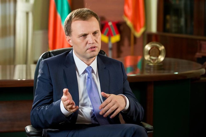 Молдова не видасть Придністров’ю екс-президента Шевчука