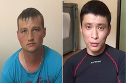  Співробітники ФСБ Росії були затримані на адмінкордоні з окупованим Кримом  