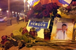 Британія закликала Кремль покарати замовників вбивства Нємцова