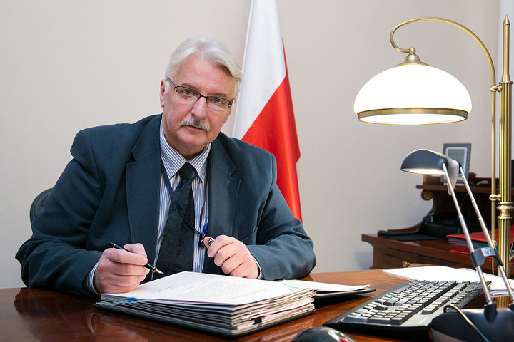 Польща в Радбезі ООН обіцяє допомогти Україні у конфлікті з РФ
