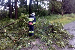 Негода в Україні