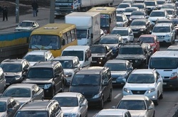 В Україні – нові питання на іспитах з правил дорожнього руху