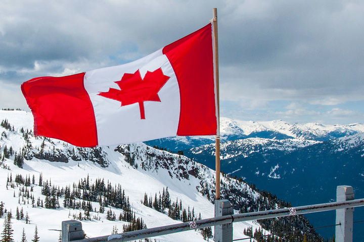 Канада святкує 150 років від дня заснування