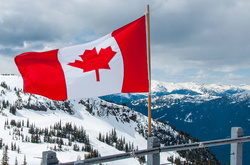 Канада святкує 150 років від дня заснування