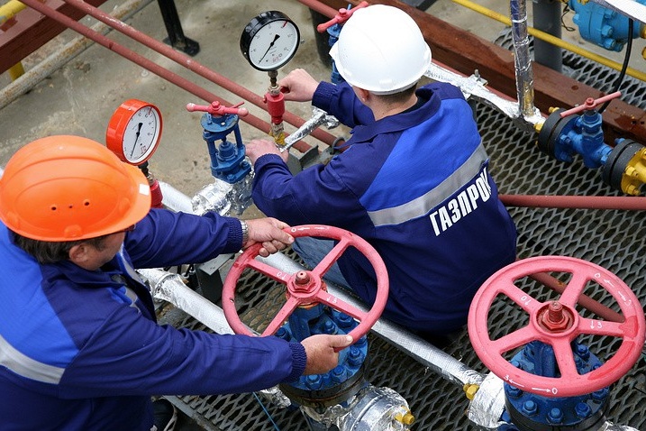 У «Газпромі» збираються оскаржити рішення Стокгольмського арбітражу у спорі з «Нафтогазом»