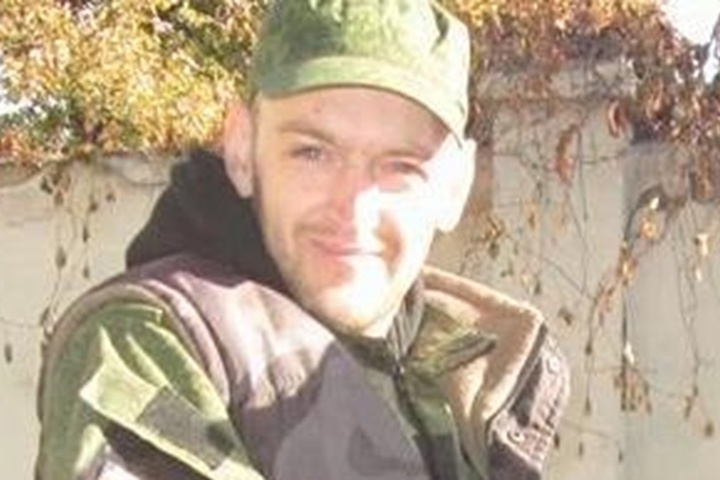 У Британії за тероризм судять чоловіка, який воював на Донбасі проти України