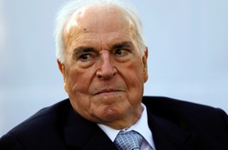 Гельмут Коль відомий як &laquo;канцлер німецької єдності&raquo;