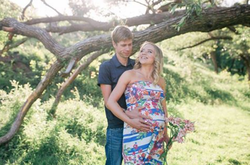  Краща українська триатлоністка Єлістратова народила дитину