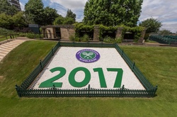 Долгополов зіграє з Федерером на старті Вімблдону