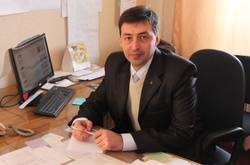 Євсіков каже, що топонім Торецьк не є унікальним для цієї місцевості