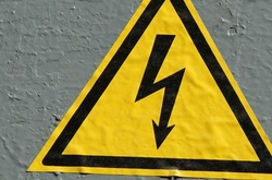 Трагедія на Донеччині: однорічна дівчинка загинула від удару струмом