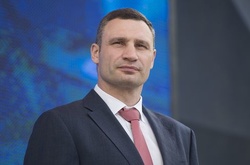 Кличко розповів, що без досвіду іноземців не впорається з транспортною системою столиці