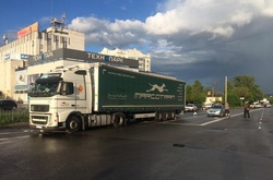  Аварія сталася у Брянській області, фото ілюстративне 