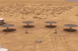 Американцы активно готовятся к отправке человека на Марс