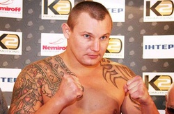 Травмований Руденко за очками програв бій «Російському витязю» Повєткіну 